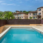 First image of 12-4 West Kirkland Heights in Kingston 19, St. Andrew, Jamaica - property is For Rent