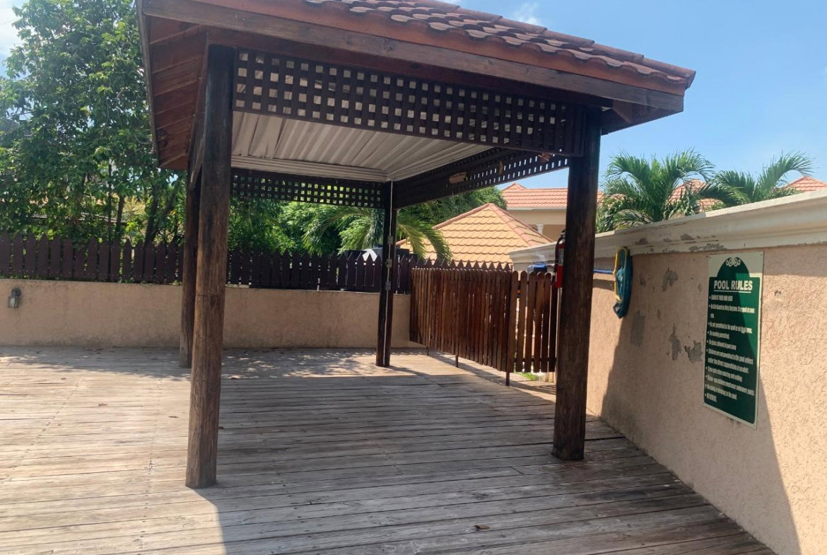 Sixteenth image of 16-15 Ottawa Avenue in LIGUANEA, St. Andrew, Jamaica - property is For Rent