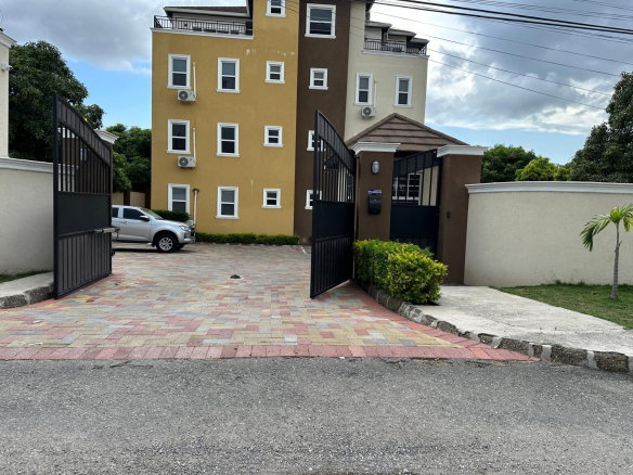 First image of 5-9 Swansea Avenue in Kingston 19, St. Andrew, Jamaica - property is For Rent
