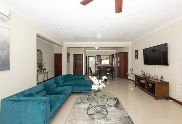 Third image of 12-4 West Kirkland Heights in Kingston 19, St. Andrew, Jamaica - property is For Rent