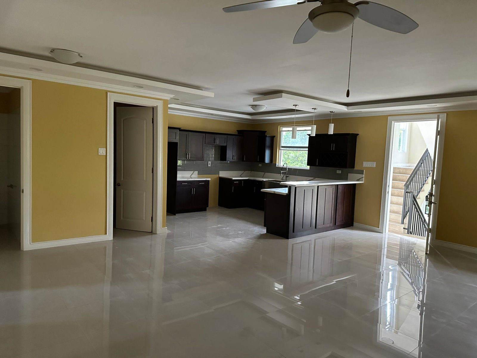 Eleventh image of 5-9 Swansea Avenue in Kingston 19, St. Andrew, Jamaica - property is For Rent