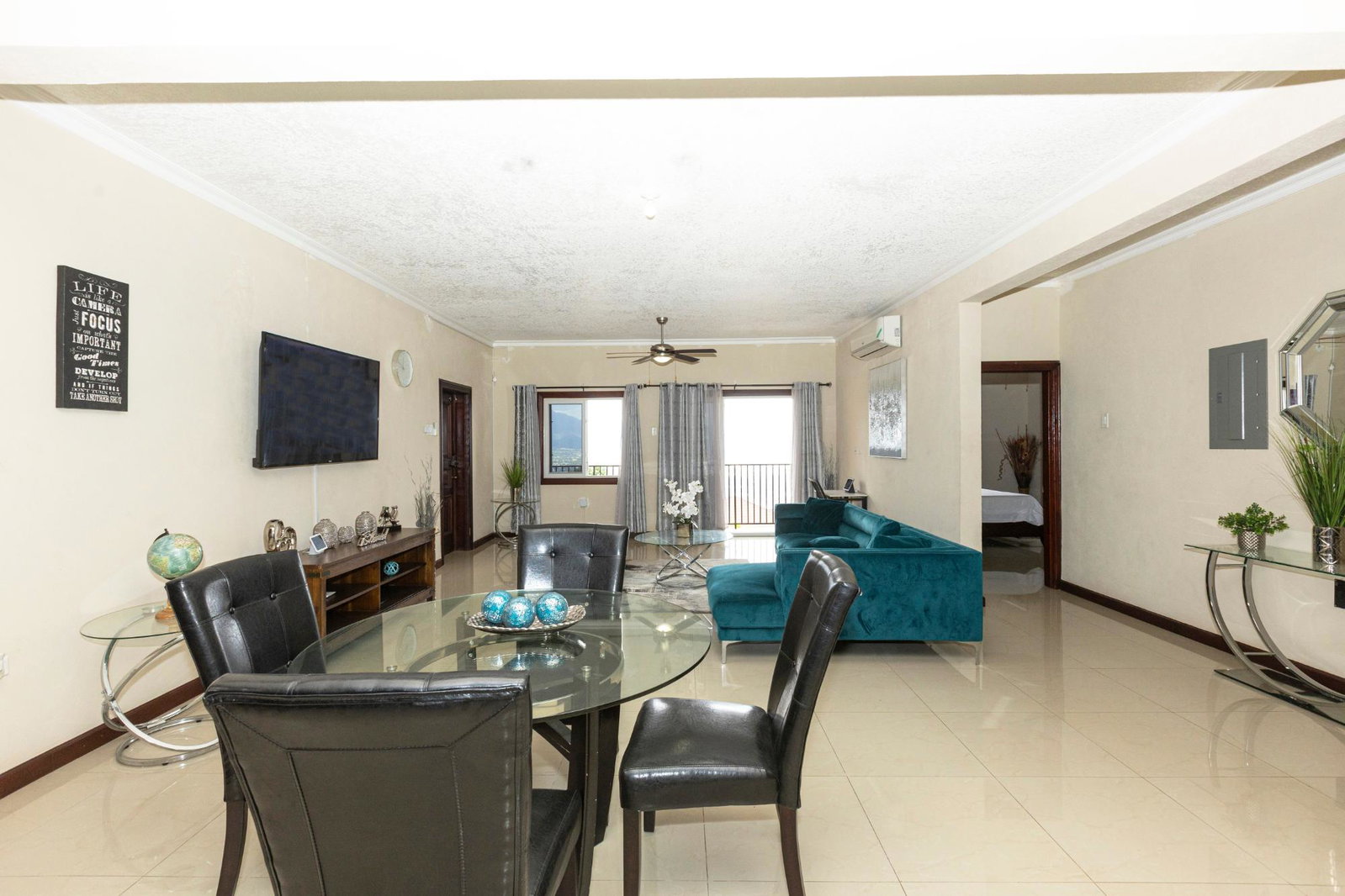 Fourth image of 12-4 West Kirkland Heights in Kingston 19, St. Andrew, Jamaica - property is For Rent