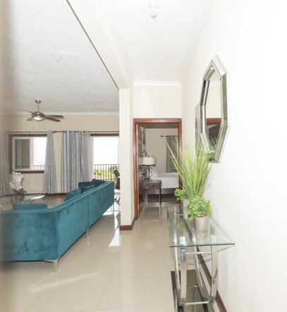 Fifth image of 12-4 West Kirkland Heights in Kingston 19, St. Andrew, Jamaica - property is For Rent
