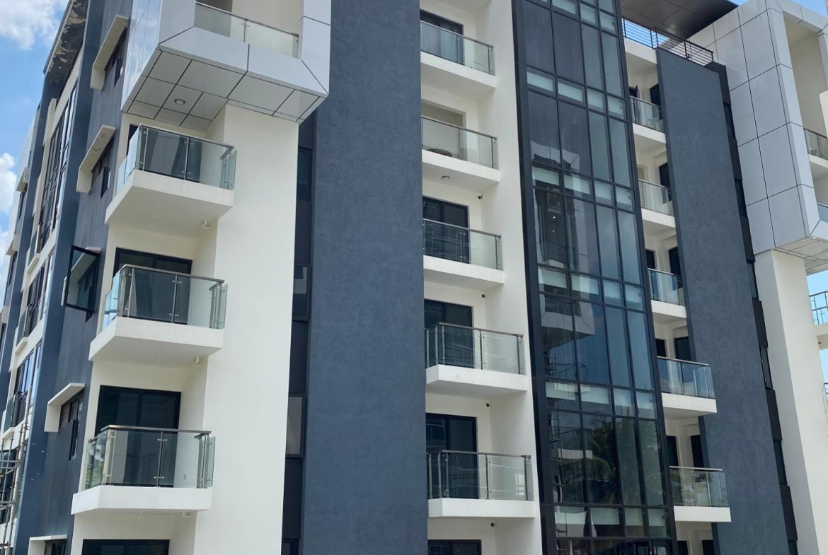 First image of B-102-39 Wellington Drive in Kingston 6, St. Andrew, Jamaica - property is For Rent