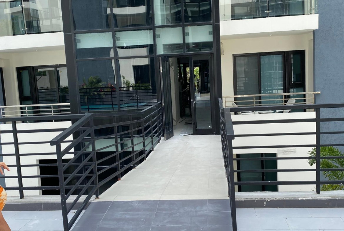 Second image of B-102-39 Wellington Drive in Kingston 6, St. Andrew, Jamaica - property is For Rent
