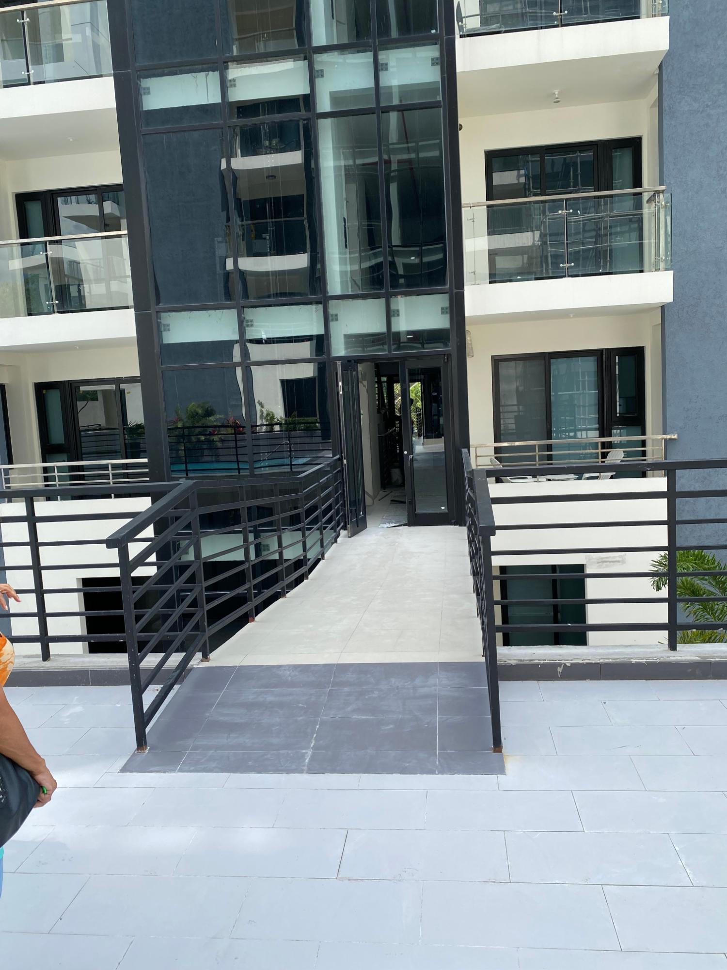 Second image of B-102-39 Wellington Drive in Kingston 6, St. Andrew, Jamaica - property is For Rent