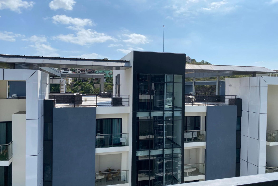 Third image of B-102-39 Wellington Drive in Kingston 6, St. Andrew, Jamaica - property is For Rent