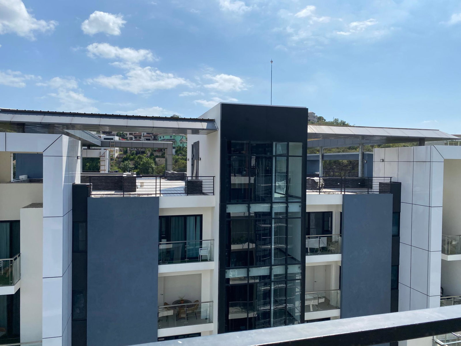 Third image of B-102-39 Wellington Drive in Kingston 6, St. Andrew, Jamaica - property is For Rent