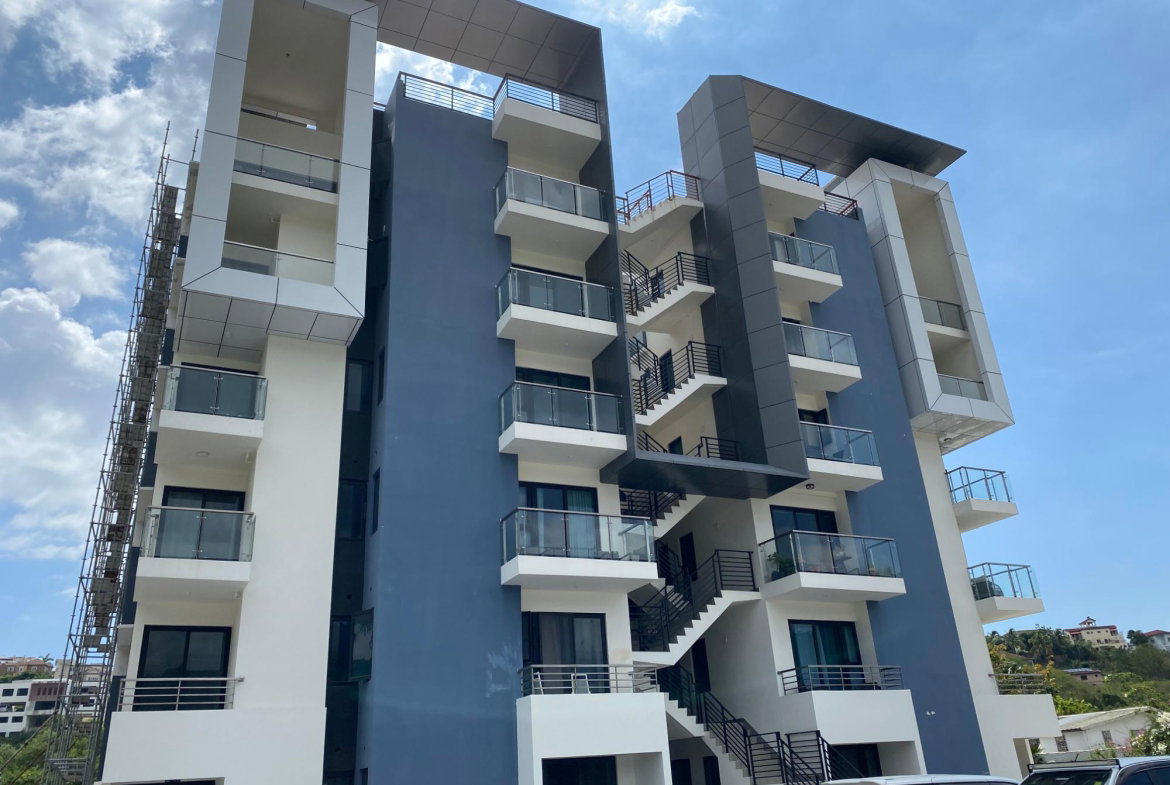 Fourth image of B-102-39 Wellington Drive in Kingston 6, St. Andrew, Jamaica - property is For Rent