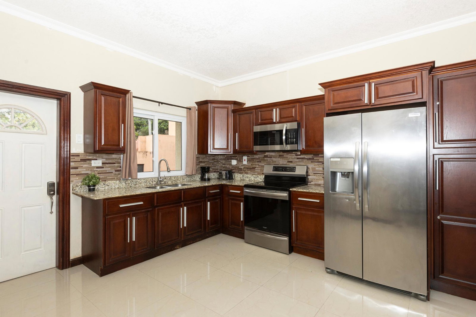 Sixth image of 12-4 West Kirkland Heights in Kingston 19, St. Andrew, Jamaica - property is For Rent
