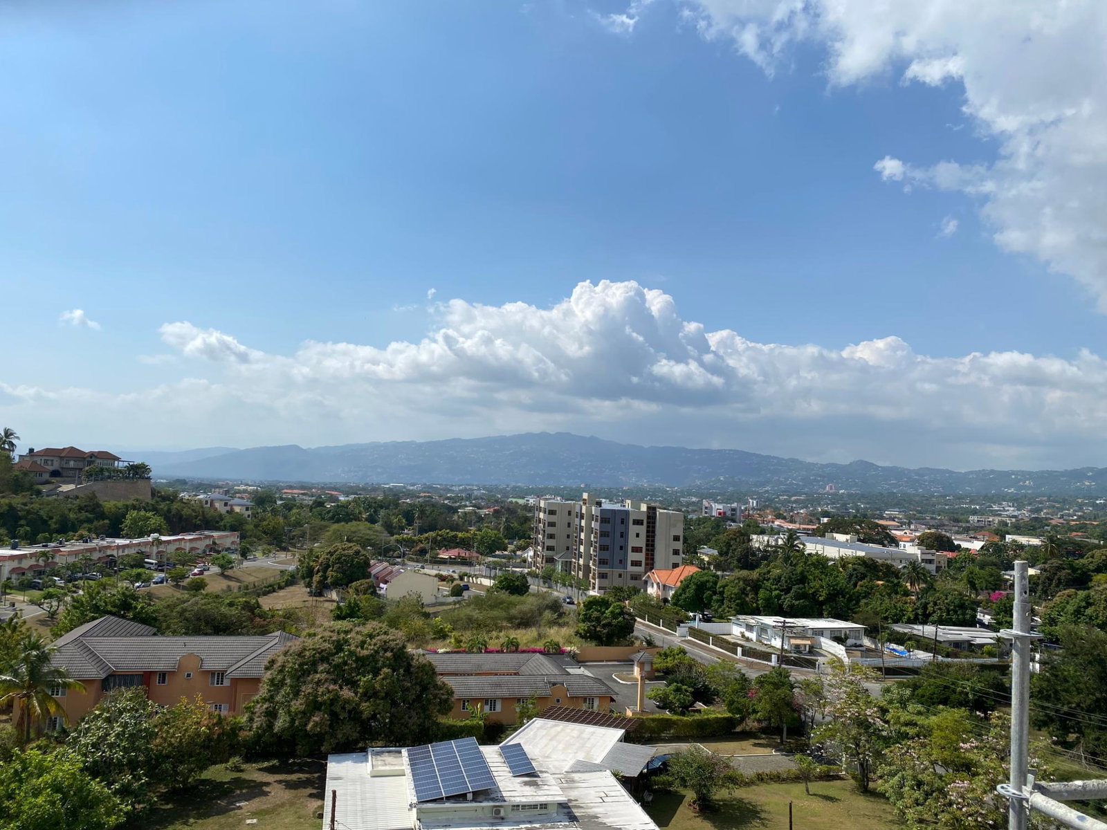 Fifth image of B-102-39 Wellington Drive in Kingston 6, St. Andrew, Jamaica - property is For Rent