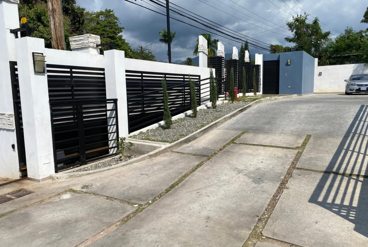 Sixth image of B-102-39 Wellington Drive in Kingston 6, St. Andrew, Jamaica - property is For Rent