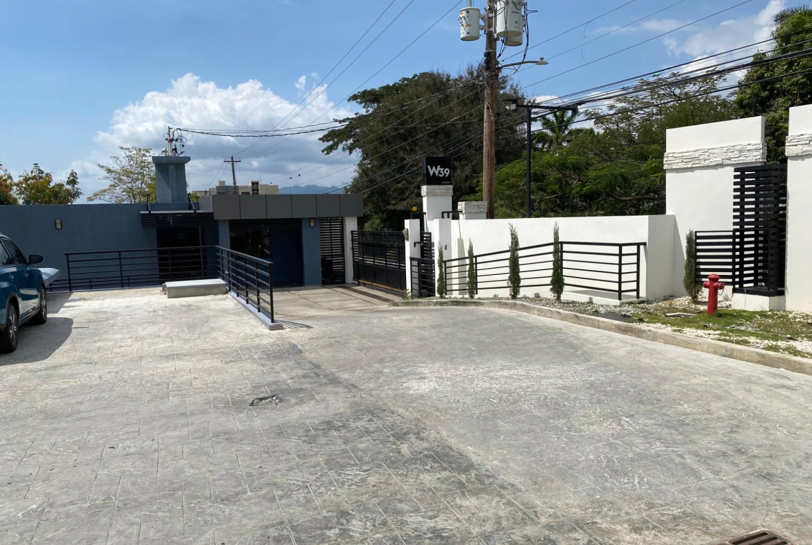 Seventh image of B-102-39 Wellington Drive in Kingston 6, St. Andrew, Jamaica - property is For Rent