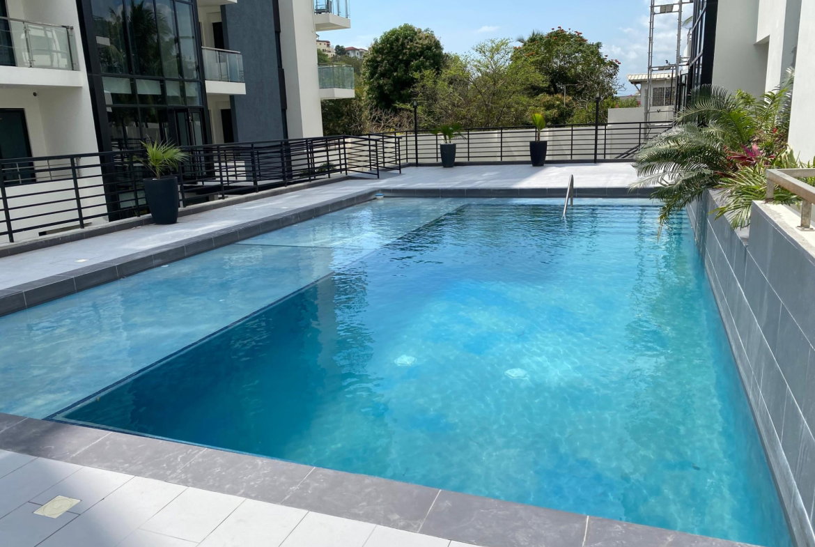 Eighth image of B-102-39 Wellington Drive in Kingston 6, St. Andrew, Jamaica - property is For Rent