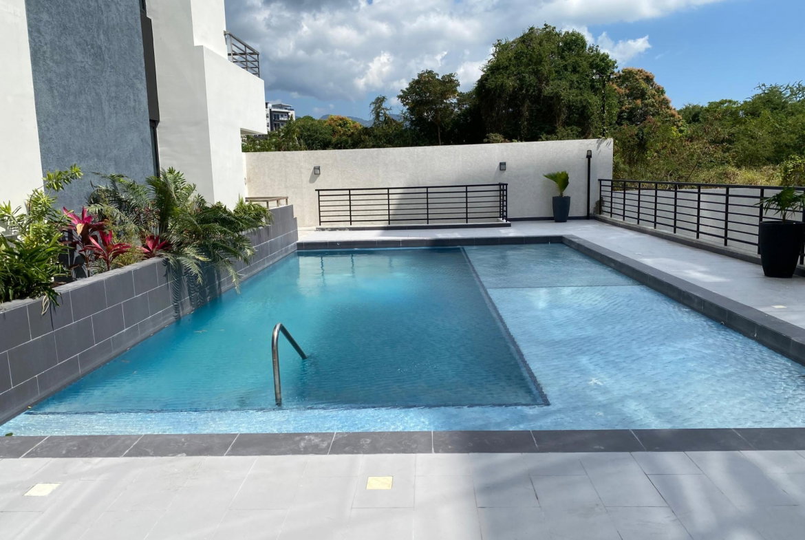 Ninth image of B-102-39 Wellington Drive in Kingston 6, St. Andrew, Jamaica - property is For Rent
