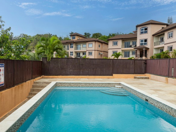 First image of 12-4 West Kirkland Heights in Kingston 19, St. Andrew, Jamaica - property is For Rent