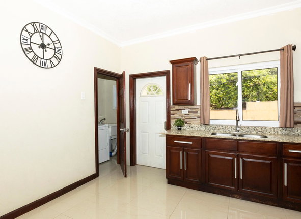 Eighth image of 12-4 West Kirkland Heights in Kingston 19, St. Andrew, Jamaica - property is For Rent
