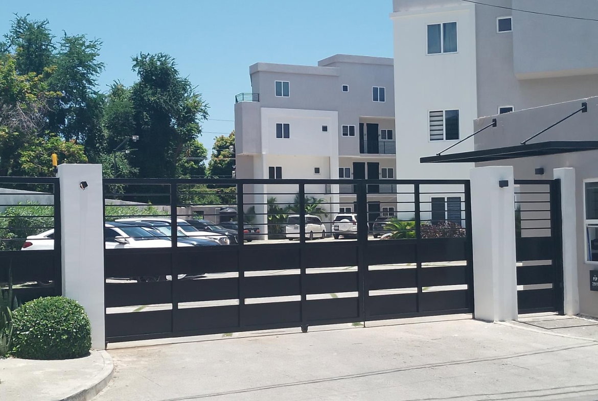 First image of 7-39 University Crescent in Kingston 6, St. Andrew, Jamaica - property is For Rent