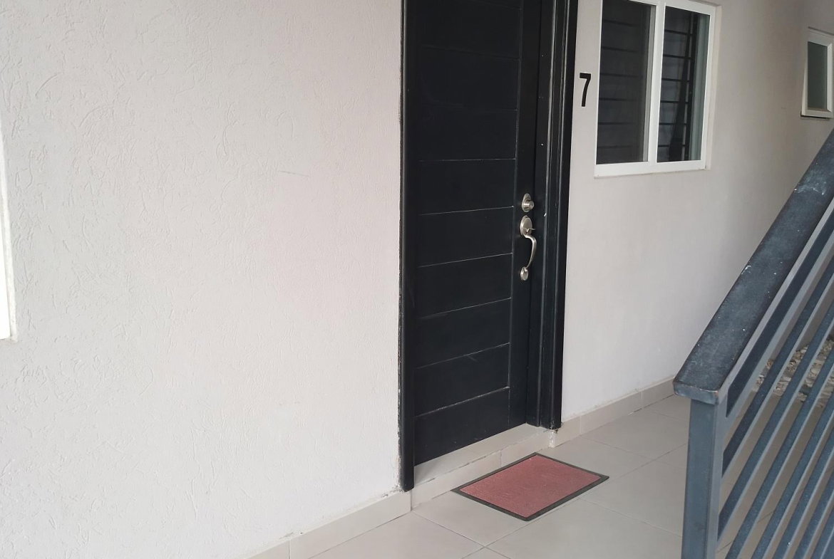 Second image of 7-39 University Crescent in Kingston 6, St. Andrew, Jamaica - property is For Rent