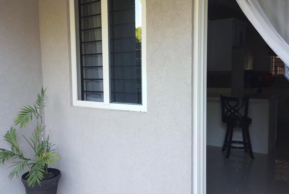 Fifth image of 7-39 University Crescent in Kingston 6, St. Andrew, Jamaica - property is For Rent