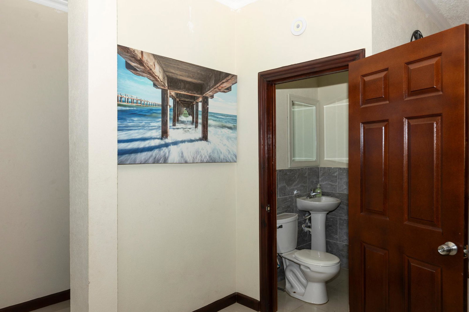 Ninth image of 12-4 West Kirkland Heights in Kingston 19, St. Andrew, Jamaica - property is For Rent