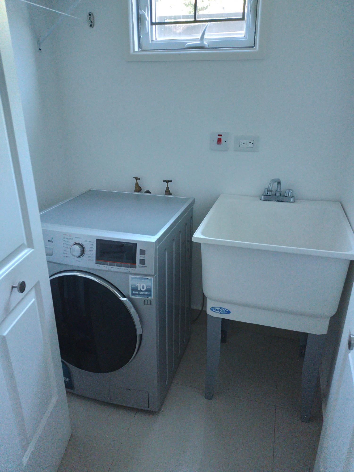 Spacious-2-Bedroom-Apartment-for-Rent-in-St.-Andrew-Jamaica Tenth image of 7-39 University Crescent in Kingston 6, St. Andrew, Jamaica - property is For Rent