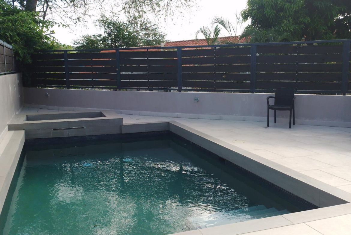 Eleventh image of 7-39 University Crescent in Kingston 6, St. Andrew, Jamaica - property is For Rent