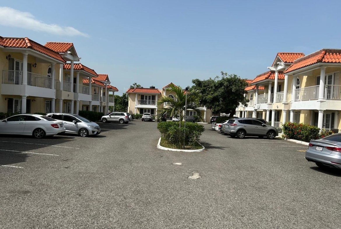 First image of Apt. 14-7 Seaview Avenue in Kingston 6, St. Andrew, Jamaica - property is For Rent