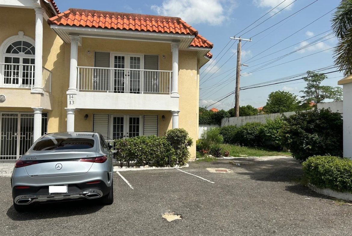 Second image of Apt. 14-7 Seaview Avenue in Kingston 6, St. Andrew, Jamaica - property is For Rent
