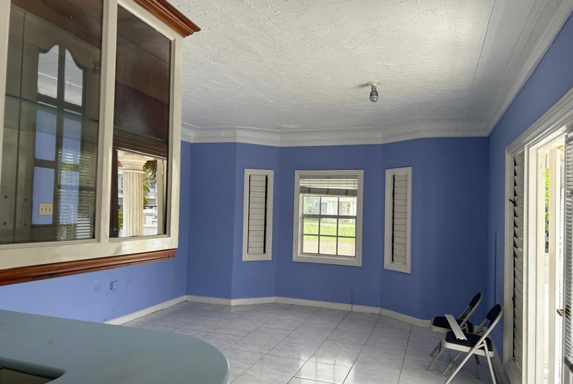 Fourth image of Apt. 14-7 Seaview Avenue in Kingston 6, St. Andrew, Jamaica - property is For Rent