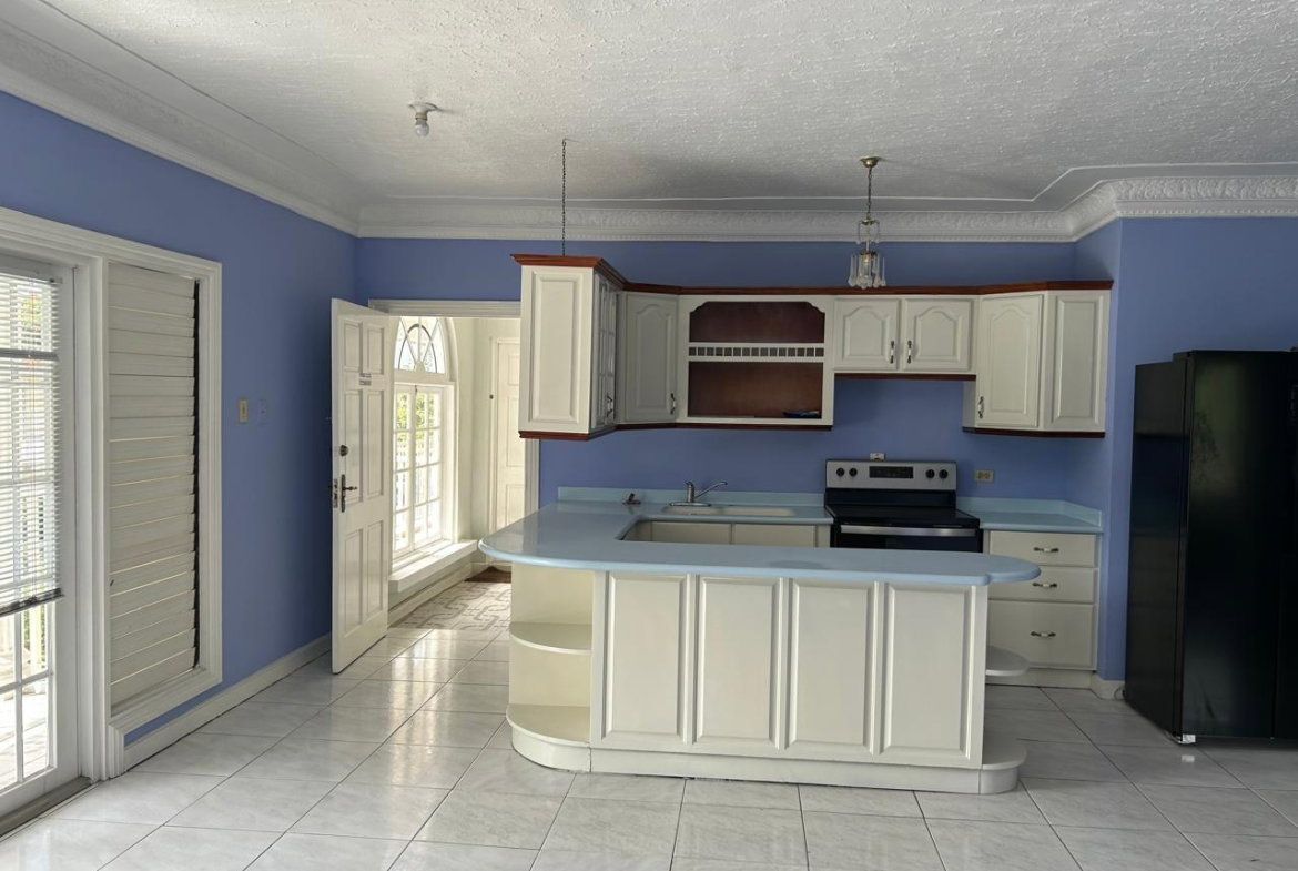 Sixth image of Apt. 14-7 Seaview Avenue in Kingston 6, St. Andrew, Jamaica - property is For Rent