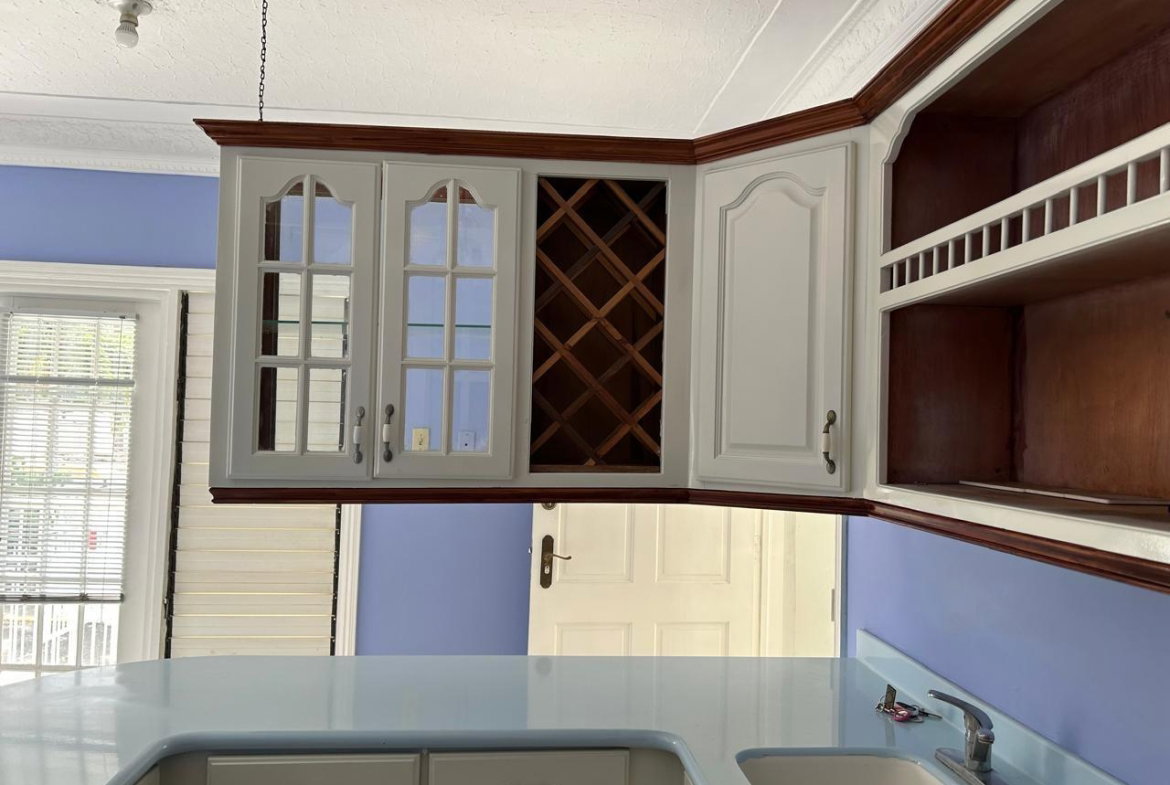 Ninth image of Apt. 14-7 Seaview Avenue in Kingston 6, St. Andrew, Jamaica - property is For Rent