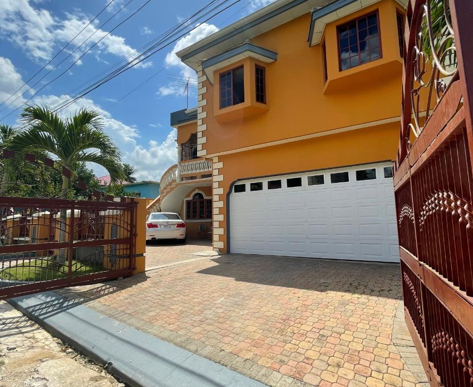 Second image of 88 Vanfair Gardens, Linstead in Linstead, St. Catherine, Jamaica - property is For Rent
