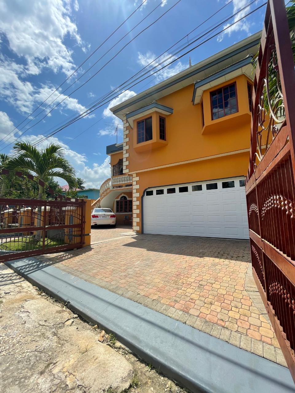 Spacious-2-Bedroom-Apartment-for-Rent-in-VanFair-Gardens-Linstead Second image of 88 Vanfair Gardens, Linstead in Linstead, St. Catherine, Jamaica - property is For Rent