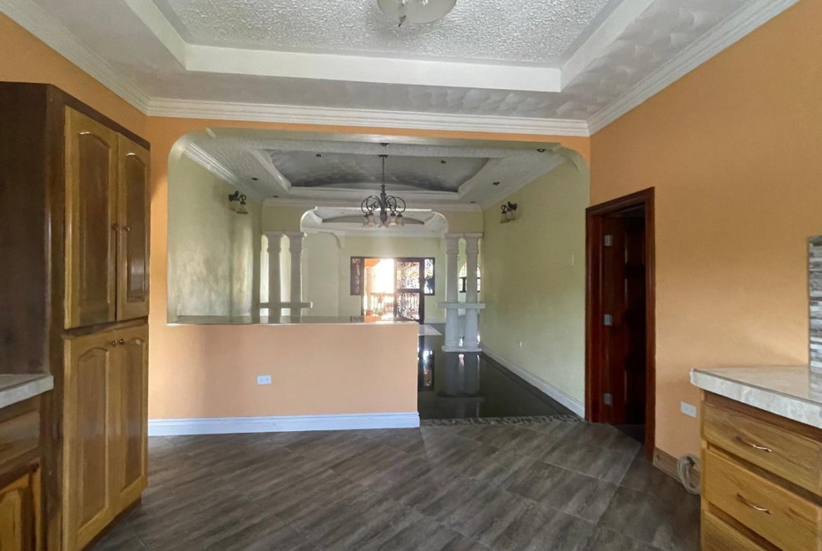 Thirteenth image of 88 Vanfair Gardens, Linstead in Linstead, St. Catherine, Jamaica - property is For Rent