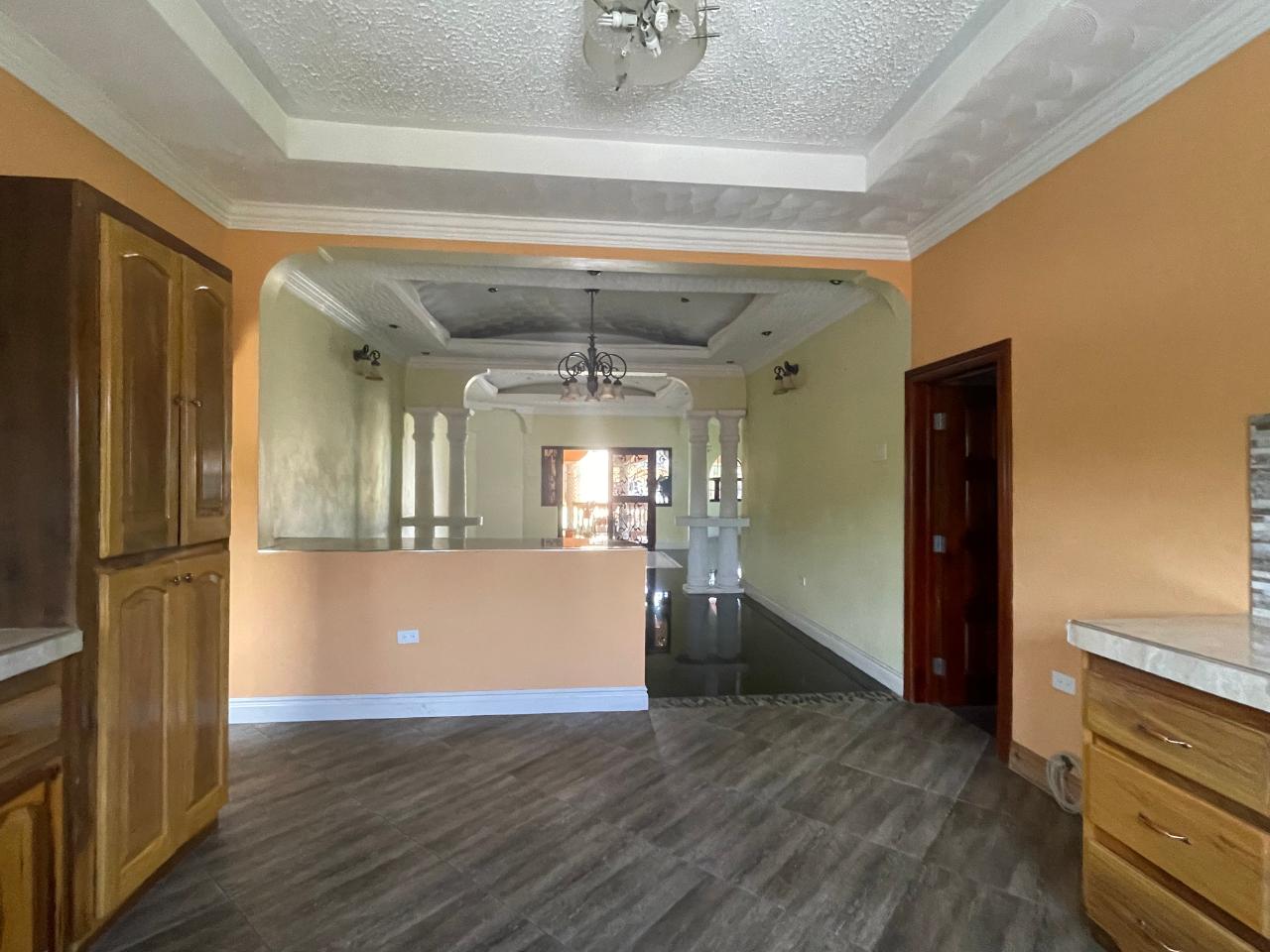Spacious-2-Bedroom-Apartment-for-Rent-in-VanFair-Gardens-Linstead Thirteenth image of 88 Vanfair Gardens, Linstead in Linstead, St. Catherine, Jamaica - property is For Rent