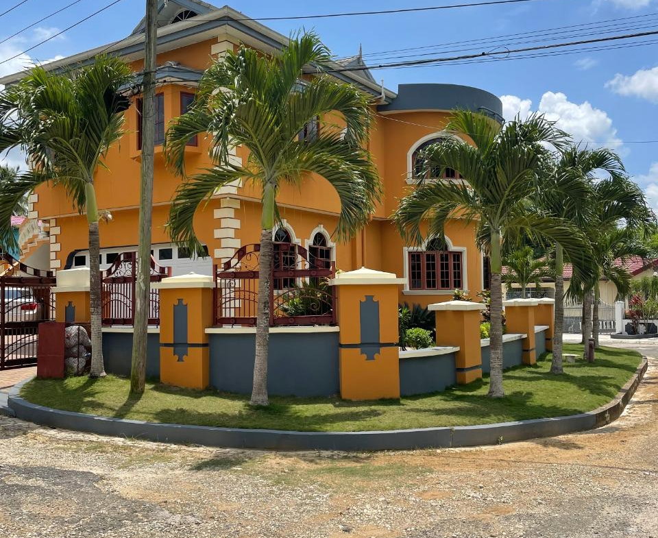 Twentieth image of 88 Vanfair Gardens, Linstead in Linstead, St. Catherine, Jamaica - property is For Rent