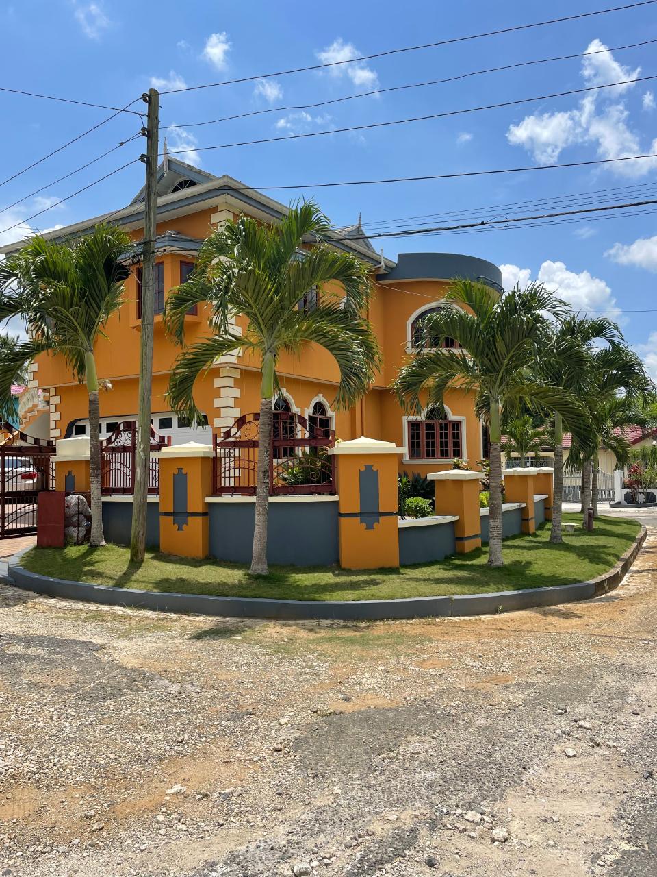 Spacious-2-Bedroom-Apartment-for-Rent-in-VanFair-Gardens-Linstead Twentieth image of 88 Vanfair Gardens, Linstead in Linstead, St. Catherine, Jamaica - property is For Rent