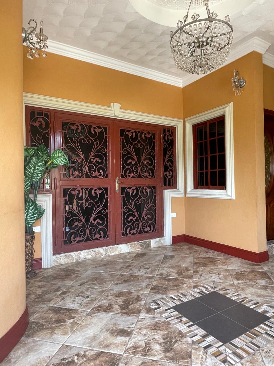 Spacious-2-Bedroom-Apartment-for-Rent-in-VanFair-Gardens-Linstead Third image of 88 Vanfair Gardens, Linstead in Linstead, St. Catherine, Jamaica - property is For Rent