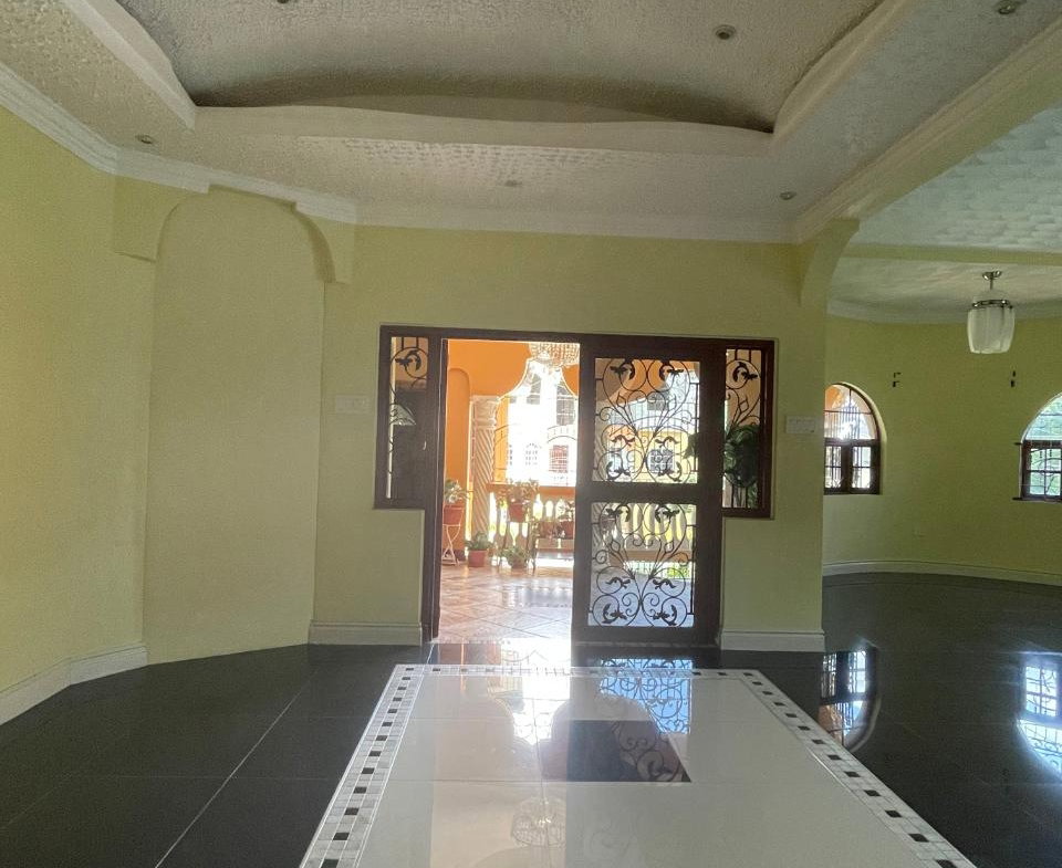 Fourth image of 88 Vanfair Gardens, Linstead in Linstead, St. Catherine, Jamaica - property is For Rent
