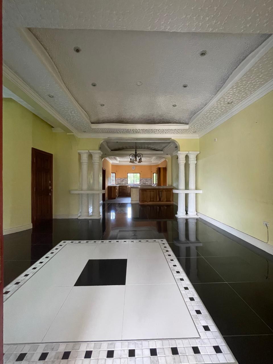 Spacious-2-Bedroom-Apartment-for-Rent-in-VanFair-Gardens-Linstead Fifth image of 88 Vanfair Gardens, Linstead in Linstead, St. Catherine, Jamaica - property is For Rent