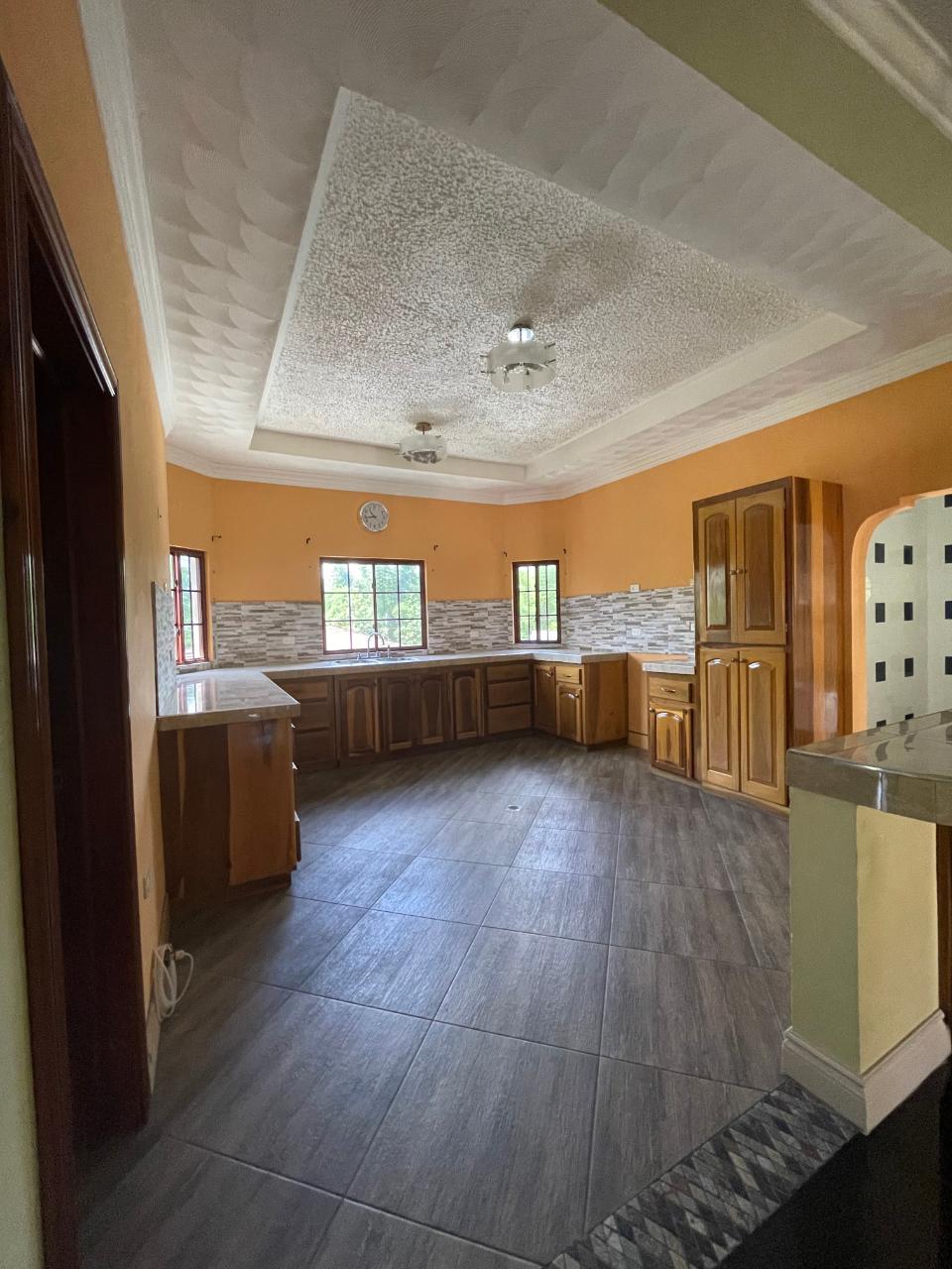 Spacious-2-Bedroom-Apartment-for-Rent-in-VanFair-Gardens-Linstead Ninth image of 88 Vanfair Gardens, Linstead in Linstead, St. Catherine, Jamaica - property is For Rent