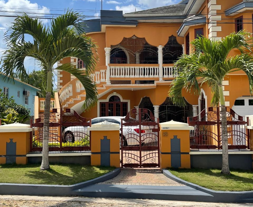 First image of 88 Vanfair Gardens, Linstead in Linstead, St. Catherine, Jamaica - property is For Rent