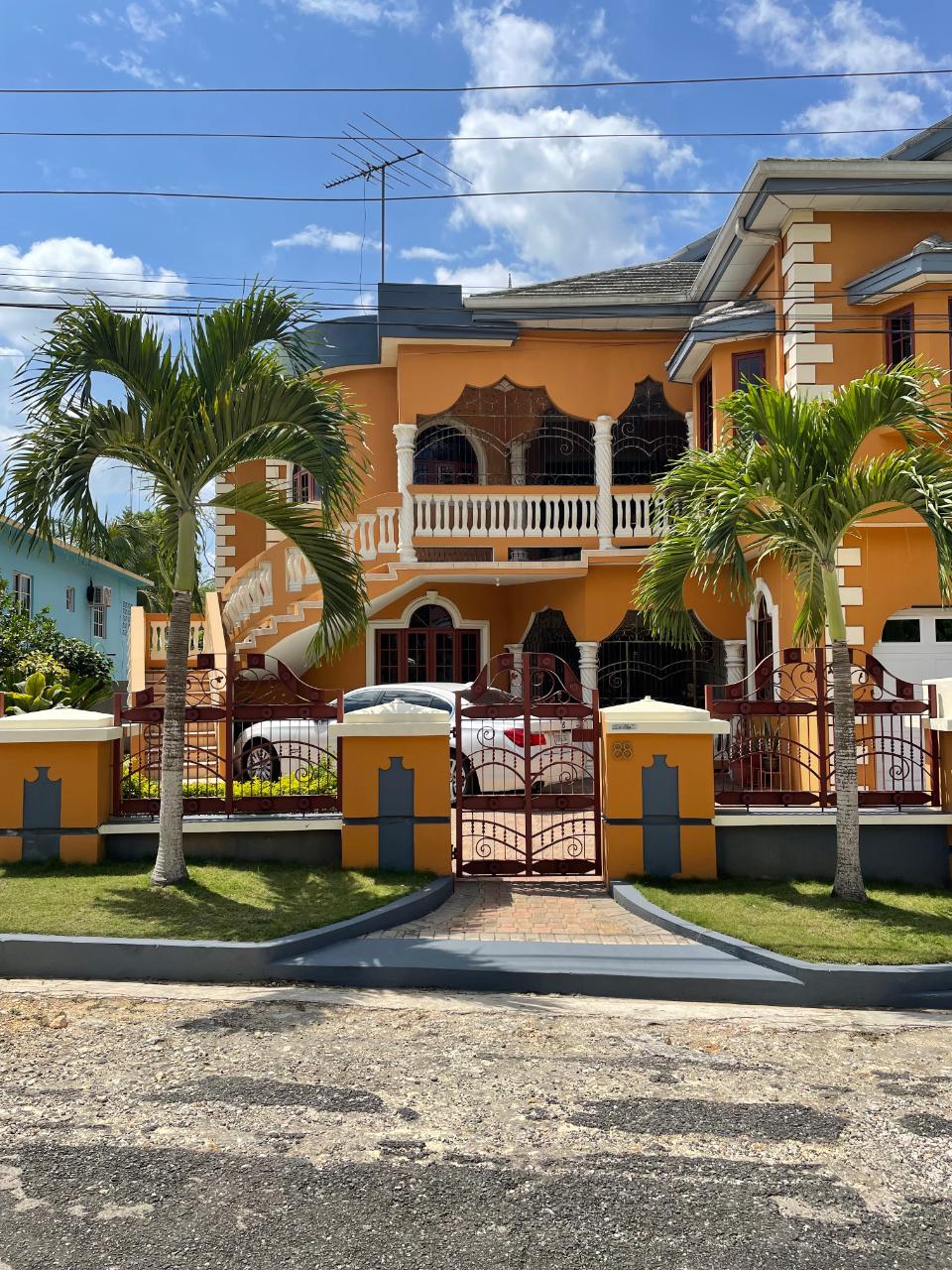Spacious-2-Bedroom-Apartment-for-Rent-in-VanFair-Gardens-Linstead First image of 88 Vanfair Gardens, Linstead in Linstead, St. Catherine, Jamaica - property is For Rent