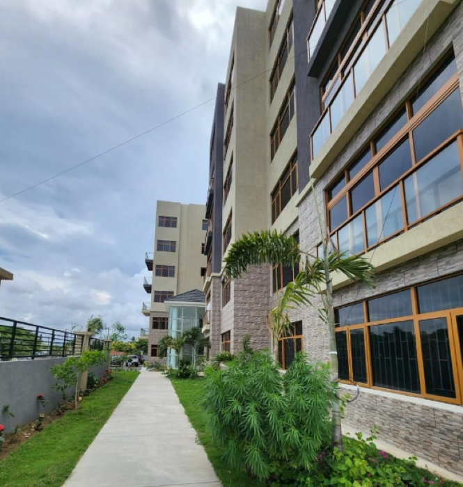 Second image of 6-30 Wellington Drive in Kingston 6, St. Andrew, Jamaica - property is For Rent