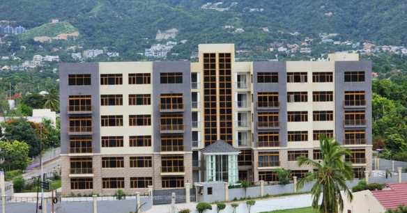 First image of 6-30 Wellington Drive in Kingston 6, St. Andrew, Jamaica - property is For Rent