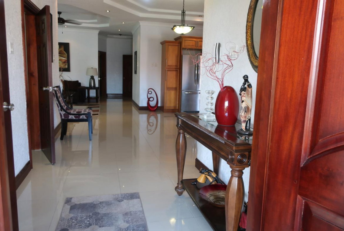 Second image of 10-12 Dillsbury Avenue in Kingston 6, St. Andrew, Jamaica - property is For Sale