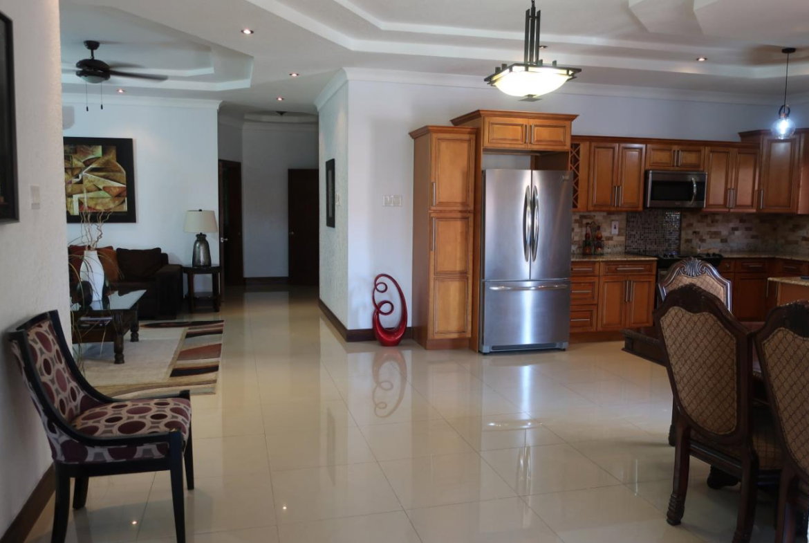 Third image of 10-12 Dillsbury Avenue in Kingston 6, St. Andrew, Jamaica - property is For Sale