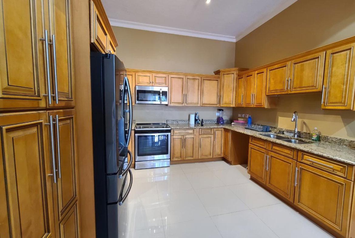 Second image of 12-3a Halifax Avenue in Kingston 6, St. Andrew, Jamaica - property is For Sale