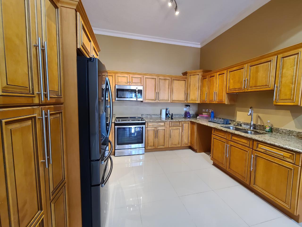 Second image of 12-3a Halifax Avenue in Kingston 6, St. Andrew, Jamaica - property is For Sale